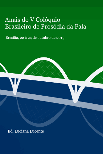 Capa da revista